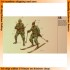 1/72 WWII Italian Mountain Troops Alpini