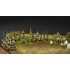 1/72 Battle of Austerlitz 1805, Fighting for Sokolnice, 220th Anniversary