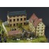 1/72 Battle of Austerlitz 1805, Fighting for Sokolnice, 220th Anniversary