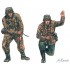 1/72 WWII Pak 40 Anti-tank Gun