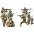 1/72 Warsaw Pact Invasion of Czechoslovakia (Operation Danube) Troops (48 figures)