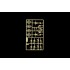 1/72 Waterloo 1815: La Haye Sainte Full Pack Version MDF Laser Cut
