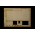 1/72 Waterloo 1815: La Haye Sainte Full Pack Version MDF Laser Cut