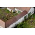 1/72 Waterloo 1815: La Haye Sainte Full Pack Version MDF Laser Cut