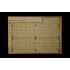 1/72 Waterloo 1815: La Haye Sainte Full Pack Version MDF Laser Cut