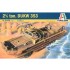 1/35 GMC DUKW 353 Amphibious Truck 2 1/2 ton US Army Italy 1945, USMC Iwo Jima 1945