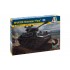 1/35 US M4A3E8 Sherman Medium Tank "Fury"
