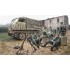 1/35 Steyr RSO/01 w/German Soldiers & Accessories
