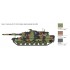 1/35 Leopard 2A4 Tank