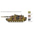 1/35 Leopard 2A4 Tank