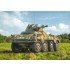 1/35 SdKfz.234/2 Puma Armoured Car