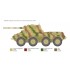 1/35 SdKfz.234/2 Puma Armoured Car