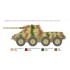 1/35 SdKfz.234/2 Puma Armoured Car