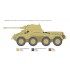 1/35 SdKfz.234/2 Puma Armoured Car
