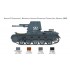 1/35 Panzerjager I Tank Destroyer