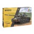 1/35 M60A3 Main Battle Tank