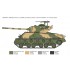 1/35 Korean War Sherman M4A3E8 Medium Tank