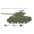 1/35 Korean War Sherman M4A3E8 Medium Tank