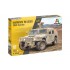 1/35 HMMWV M966 TOW Carrier