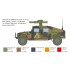 1/35 HMMWV M966 TOW Carrier