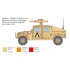 1/35 HMMWV M966 TOW Carrier
