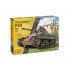 1/35 Carro Armato P40 Armoured Vehicle