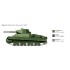1/35 Carro Armato P40 Armoured Vehicle