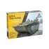 1/35 LVT-4 Water Buffalo (ETO)
