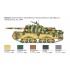 1/35 Semovente M42 da 75/34 Upgraded Edition