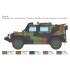 1/35 VTLM Lince Light Multirole Vehicle