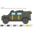 1/35 VTLM Lince Light Multirole Vehicle