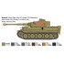 1/35 Pz. Kpfw VI Tiger I Ausf. H (tp)