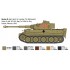 1/35 Pz. Kpfw VI Tiger I Ausf. H (tp)