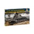 1/72 SdKfz.265 Panzerbefhelswagen w/Figure
