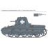 1/72 SdKfz.265 Panzerbefhelswagen w/Figure