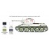 1/72 T-34/76 Mod. 1943 Tank