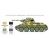 1/72 T-34/76 Mod. 1943 Tank