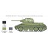 1/72 T-34/76 Mod. 1943 Tank