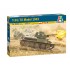 1/72 T-34/76 Mod. 1943 Tank