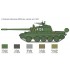 1/72 Soviet T-55 Main Battle Tank