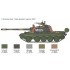 1/72 Soviet T-55 Main Battle Tank