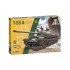1/72 Soviet T-55 Main Battle Tank