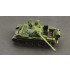 1/72 Soviet T-55 Main Battle Tank