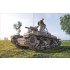 1/72 Panzerkampfwagen 35 (t) w/Glueable Rubber Tracks