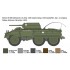 1/72 M8 Greyhound & M20 Armoured Utility Car
