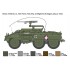 1/72 M8 Greyhound & M20 Armoured Utility Car