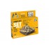 1/72 Complete Set for Modelling - SdKfz. 182 King Tiger (kit, paints & tools)