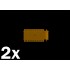 1/72 WWII Germany Pz.Kpfw.VI Tiger I Ausf.E - Fast Assembly (2 kits)