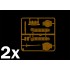 1/72 WWII Germany Pz.Kpfw.VI Tiger I Ausf.E - Fast Assembly (2 kits)