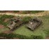 1/72 M7 Priest/Kangaroo - Fast Assembly (2 sets)